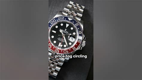 rolex tgv master ii